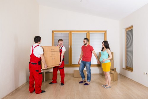 Record keeping and service improvement in a van complaints procedure
