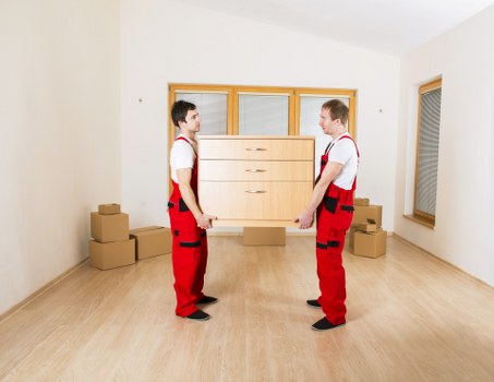 Safe and flexible payment process for Man With Van Isleofdogs